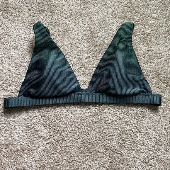 Aerie Swim Top - Picture 1 of 3